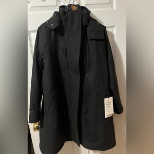 Lululemon Roam Far 3-in-1 wool jacket